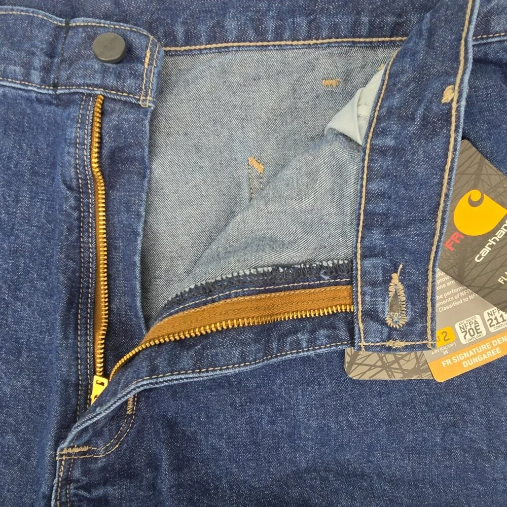 Carhartt fr jeans